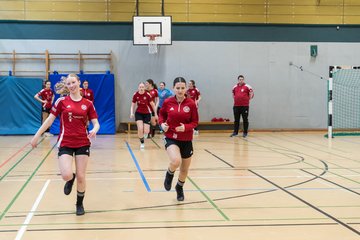 Bild 33 - wBJ NFV Futsalmeisterschaft